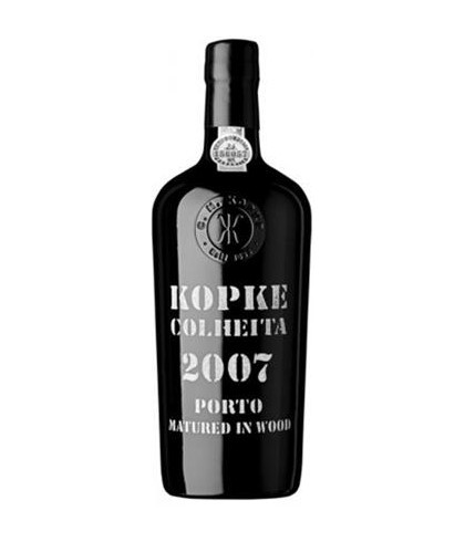 Kopke Colheita Port 2007