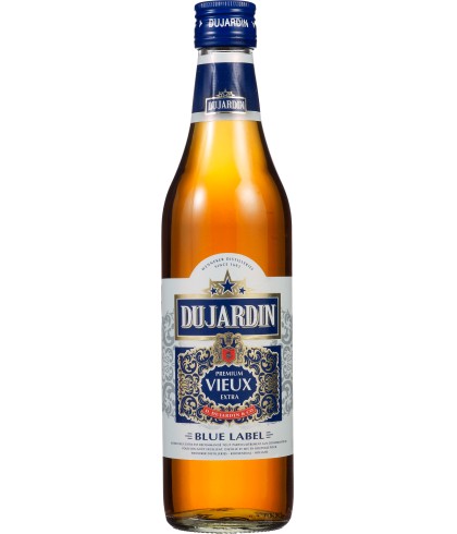 Dujardin Vieux bij t Bockje in Bathmen