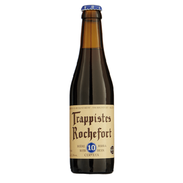 Trappistes Rochefort 10