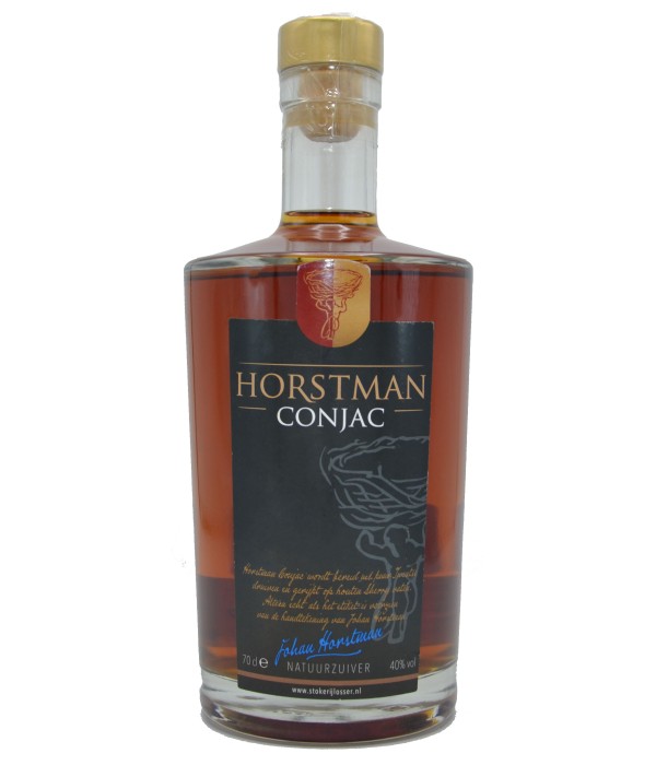 Horstman Conjac bij t Bockje in Bathmen