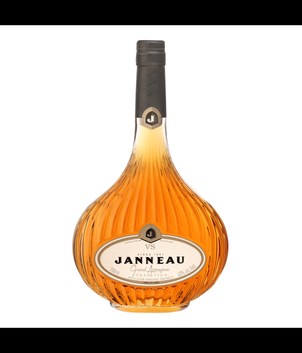 Janneau Armagnac VS bij t Bockje in Bathmen