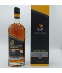 M&H DISTILLERY BENELUX STR CASK 2018