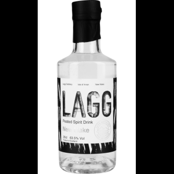 Lagg New Make