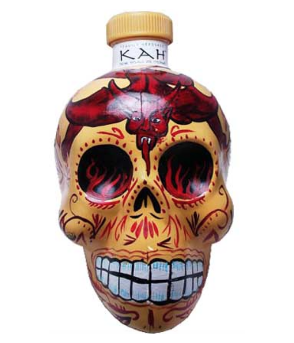 KahTequila Reposado bij t Bockje in Bathmen