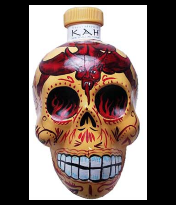 KahTequila Reposado bij t Bockje in Bathmen