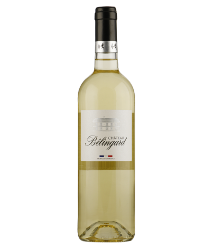 Chateau Belingard Bergerac Moelleux