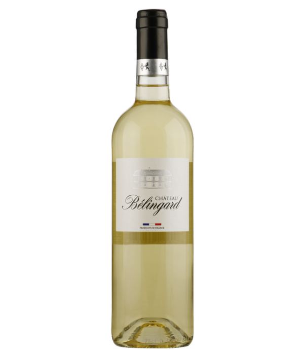 Chateau Belingard Bergerac Moelleux, wijn bij t Bockje in Bathmen