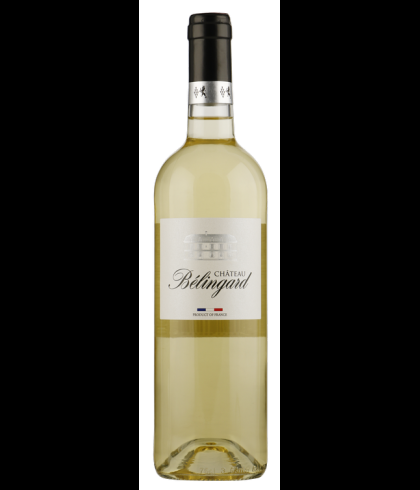 Chateau Belingard Bergerac Moelleux
