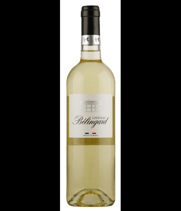 Chateau Belingard Bergerac Moelleux, wijn bij t Bockje in Bathmen