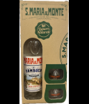 Santa Maria al Monte Sambuca Giftbox