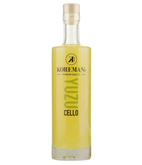 Koreman’s YuzuCello bij t Bockje in Bathmen