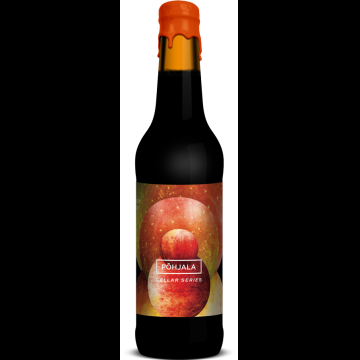 Põhjala Cellar Series Strudel Stout