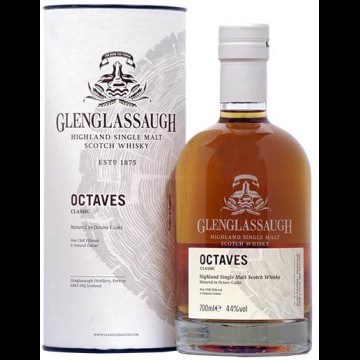 Glenglassaugh Octaves Classic