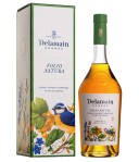 Cognac Delamain Cognac Folio Natura, bij slijterij ’t Bockje in Bathmen