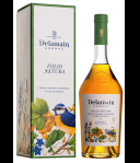 Cognac Delamain Cognac Folio Natura, bij slijterij ’t Bockje in Bathmen