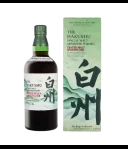 Hakushu Kogei Collection Peated Malt Spanish Oak