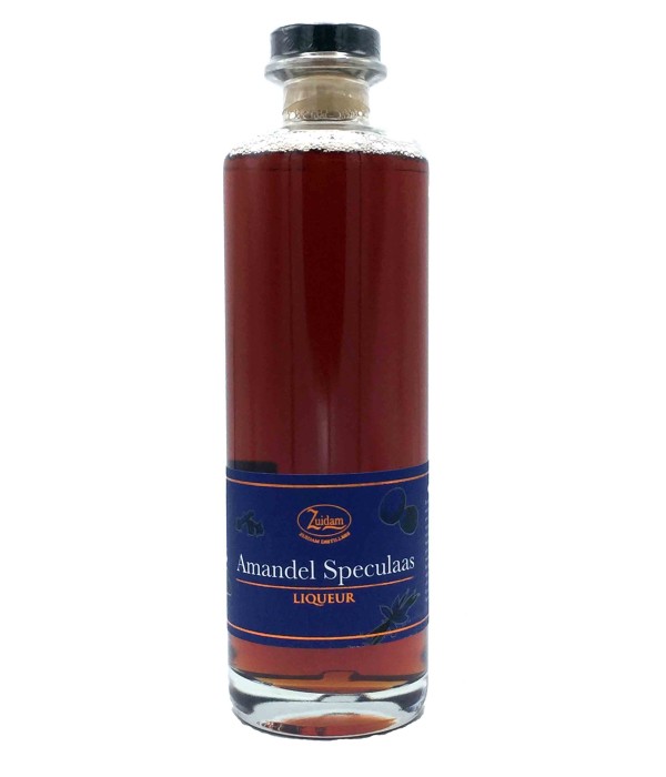 Zuidam Amandel Speculaas bij t Bockje in Bathmen