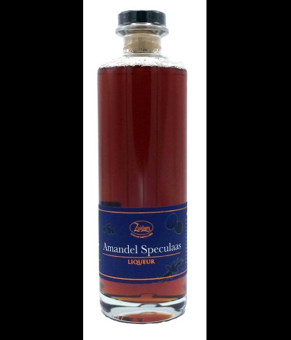 Zuidam Amandel Speculaas
