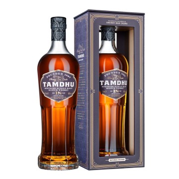 Tamdhu 18Y Limited Release