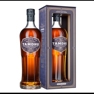 Tamdhu 18Y Limited Release