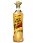 Fles Cachaça Chapéu de Palha Gold, rum, op voorraad bij slijterij ’t Bockje in Bathmen