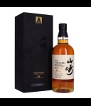 Yamazaki 18 Years Old Single Malt Japanese Whisky - Suntory 100th Anniversary