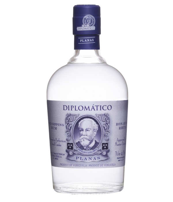 Diplomático Planas bij t Bockje in Bathmen