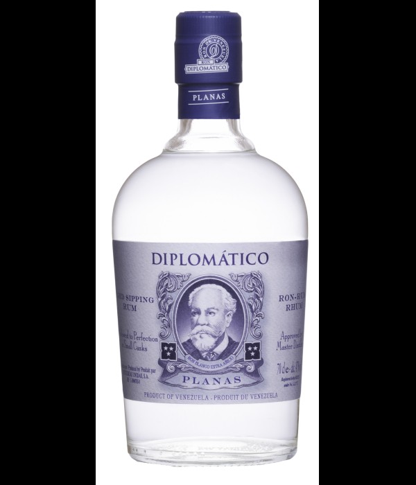 Diplomático Planas bij t Bockje in Bathmen