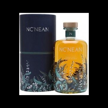 Nc'Nean Single Malt #5