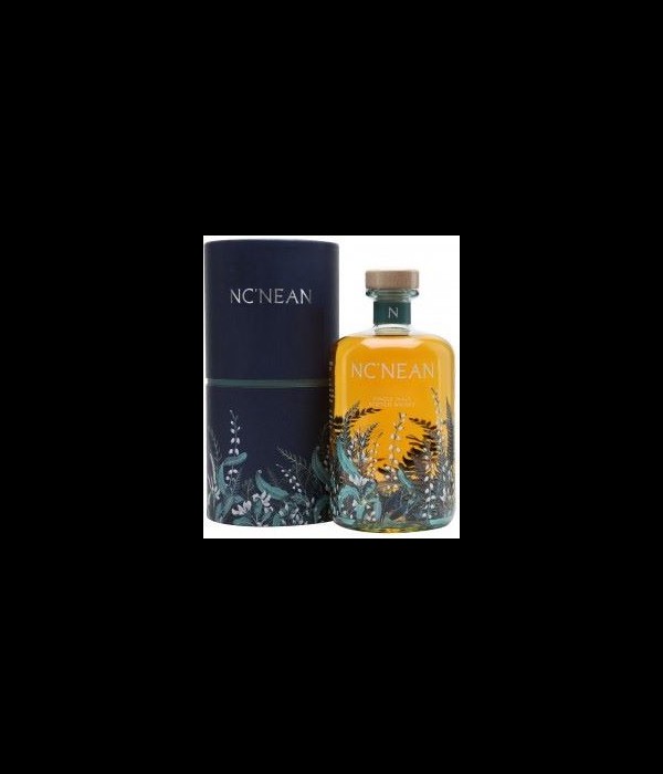 Nc’Nean Single Malt #5 bij t Bockje in Bathmen