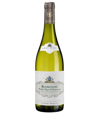 Albert Bichot Vieilles Vignes Chardonnay