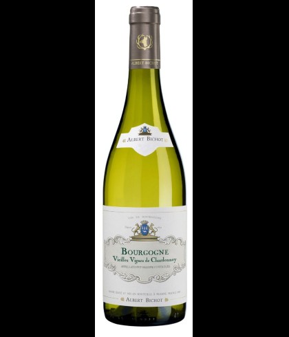 Albert Bichot Vieilles Vignes Chardonnay