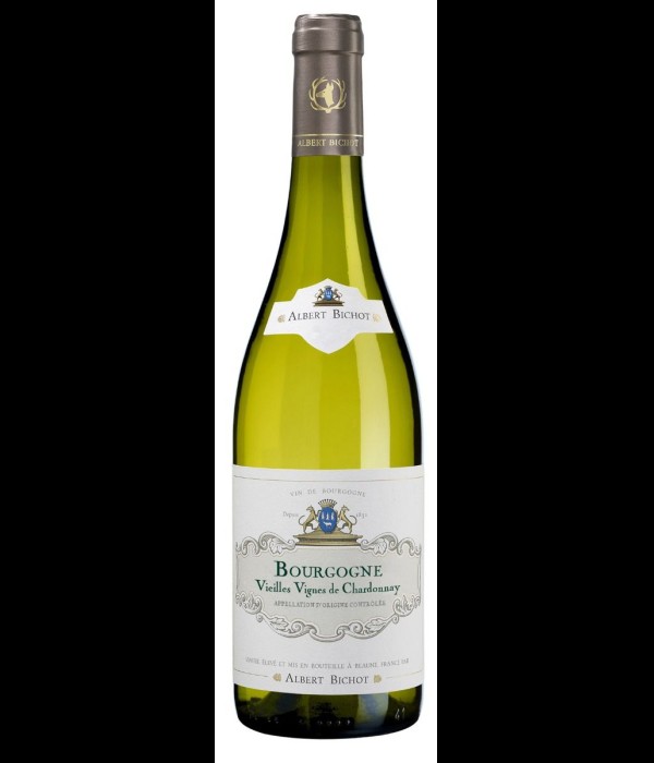 Albert Bichot Vieilles Vignes Chardonnay, wijn bij t Bockje in Bathmen