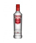 Smirnoff Vodka Red