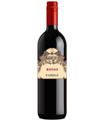 Farina Rosso