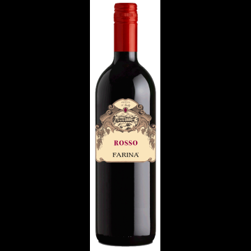 Farina Rosso