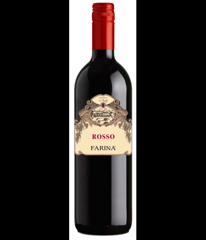 Farina Rosso