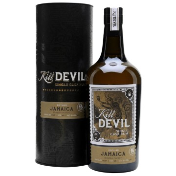 Kill Devil Jamaica 12Y 2003