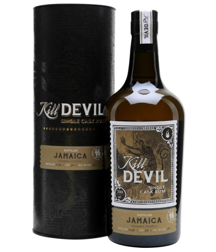 Kill Devil Jamaica 12Y 2003