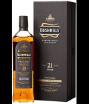 Bushmills 21 Years Old