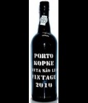 Kopke Vintage Port 2010