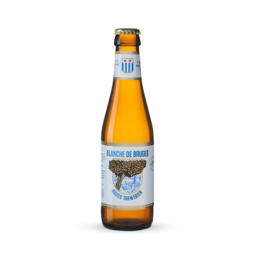 Blanche De Bruges Brugs Tarwebier