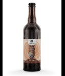 't Zwarte Schoap Het Lam Oaked Quadrupel