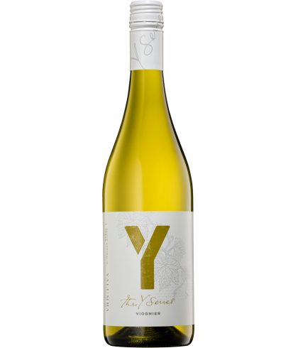 Yalumba The Y Series Viognier