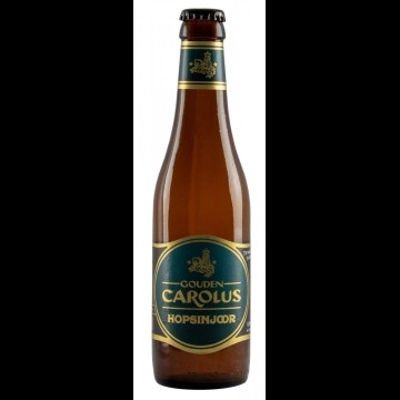 Gouden Carolus Hopsinjoor