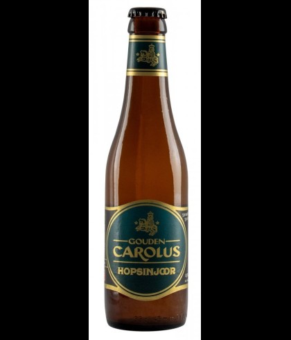 Gouden Carolus Hopsinjoor