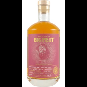 Big Peat Friends of Fèis Ìle 2026