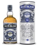 Rock Island 14 Years Old Sherry Edition