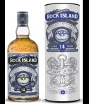 Rock Island 14 Years Old Sherry Edition