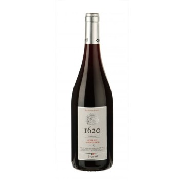 Lorgeril 1620 Syrah Viognier